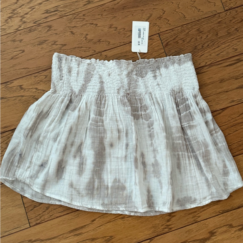 Stark X Skirt - new with tags